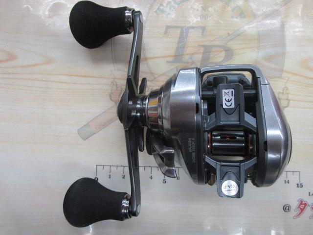 24バルケッタプレミアム 150DH｜＠ベリーネット 日本最大新品