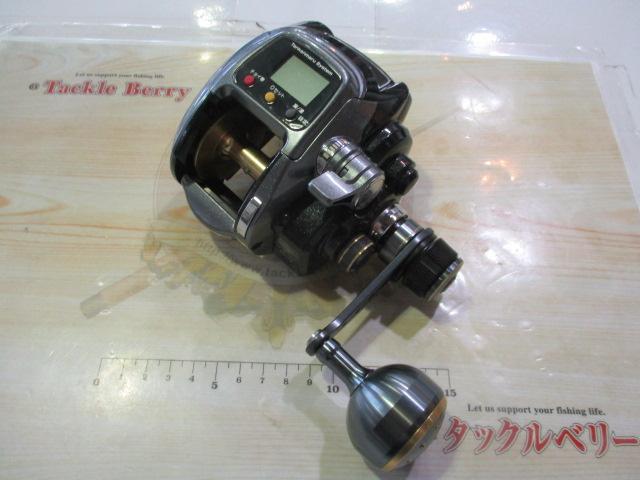 ジャンク 中古 シマノ フォースマスター1000MK 楽天市場】【中古】SHIMANO シマノ 11 フォースマスター 1000MK