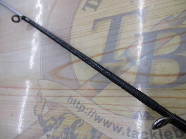 15炎月SS B610M-S｜＠ベリーネット 日本最大新品中古釣具WEBショップ