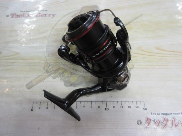 20ヴァンフォード　C2000SHG 美品 20ヴァンフォード c2000shg 美品 シマノ ヴァンフォード
