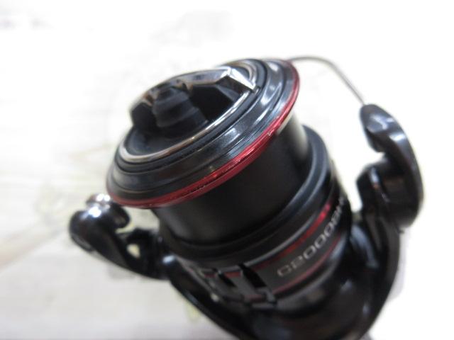 20ヴァンフォード　C2000SHG シマノ ヴァンフォード C2000SHG (リール) 価格比較 - 価格.com