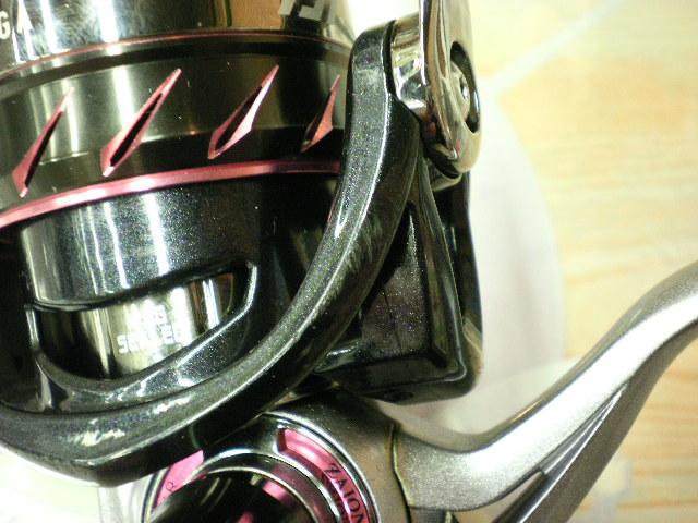 15 紅牙MX 2508PE-H Amazon.co.jp: Daiwa (Daiwa) 15 red Fang MX 2508PE-H : Sports