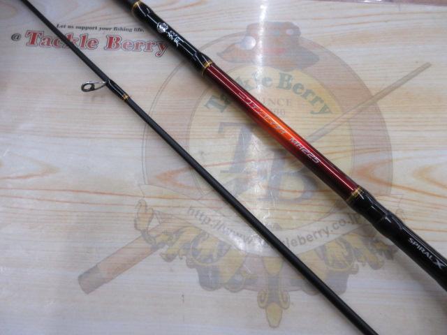 炎月 一つテンヤマダイ H225 炎月 一つテンヤマダイ H225 - 32,900円 : 海釣り、船釣り専門店