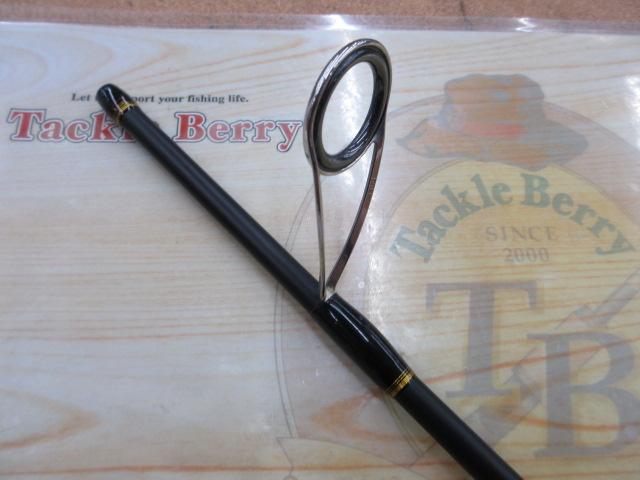 14炎月一つテンヤマダイ MH225