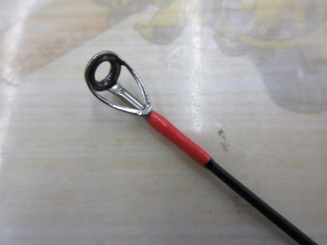 14炎月一つテンヤマダイ MH225