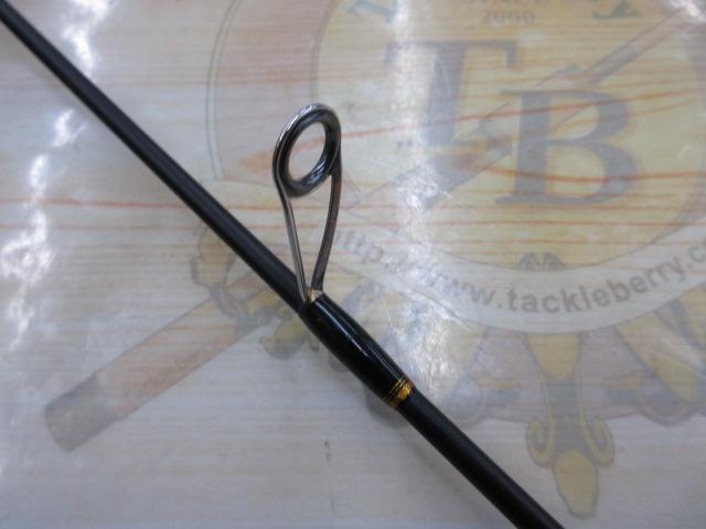 14炎月一つテンヤマダイ MH225