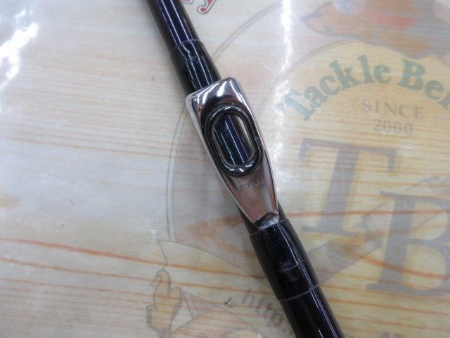 海攻マダイ S330