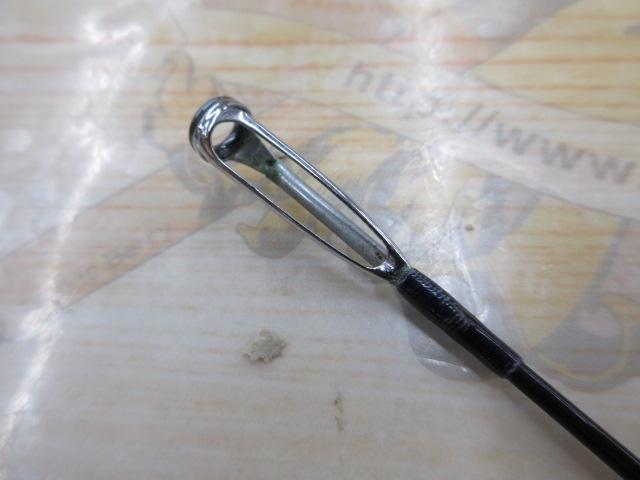 海攻マダイ S330