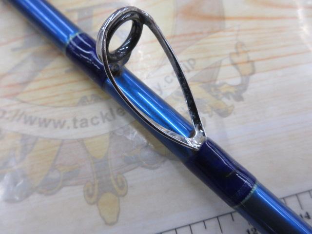 釣竿　剣崎トラッド　30-240 ダイワ】 剣崎 トラッド 30-240 DAIWA KENZAKI TRAD ヤリイカ