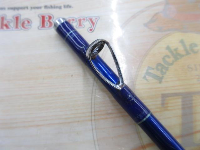 釣竿　剣崎トラッド　30-240 ダイワ】 剣崎 トラッド 30-240 DAIWA KENZAKI TRAD ヤリイカ