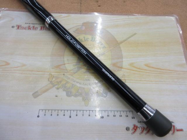 SHIMANO シマノ/ロッド/海明SP 50-240/22572/ロッド/ABランク/63【中古】 SHIMANO シマノ/ロッド/海明SP 50-240/22572/ロッド/ABランク/63
