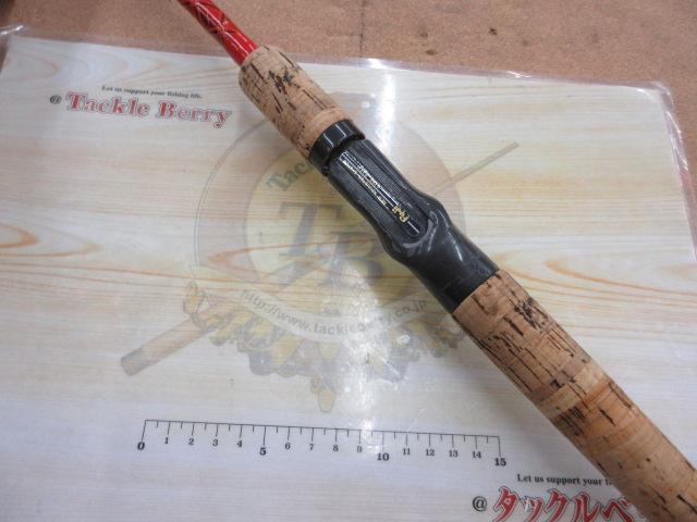 レザージャケット ノック 7' 210