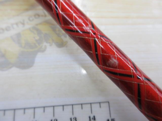 レザージャケット ノック 7' 210