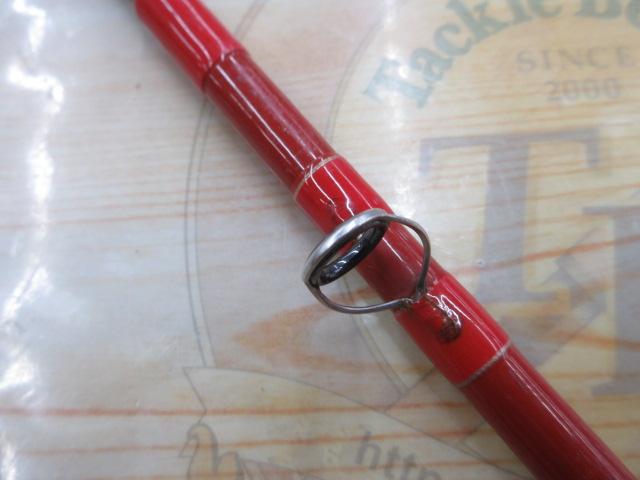 レザージャケット ノック 7' 210