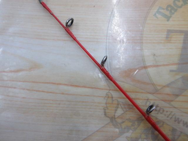 レザージャケット ノック 7' 210