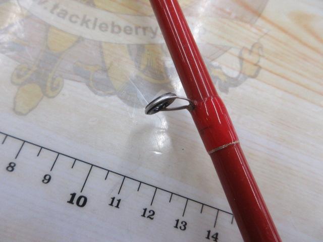 レザージャケット ノック 7' 210