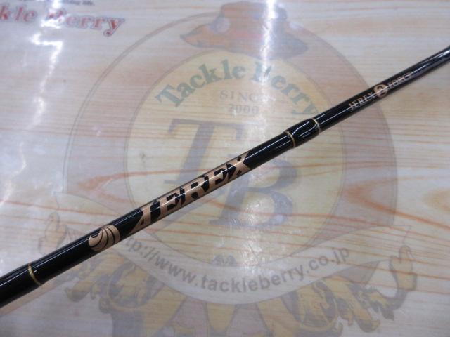 【新品未使用】ジャレク2force アングラーズショップ豪海】 SEAFLOOR CONTROL/ JEREX(ジャレク