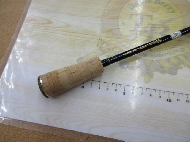 ジャレク3force JEREX603-3 backlash_y-4573476187217