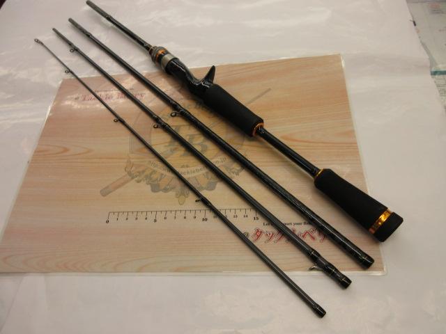 ベンケイ BIC-664M｜＠ベリーネット 日本最大新品中古釣具WEB