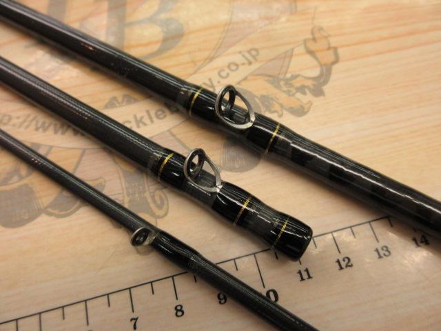 ベンケイ BIC-664M｜＠ベリーネット 日本最大新品中古釣具WEB