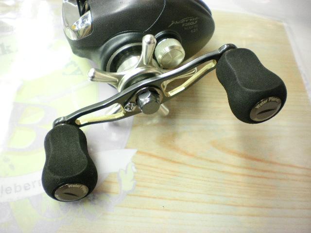 イクシオーネF300LF ｜＠ベリーネット 日本最大新品中古釣具WEBショップ