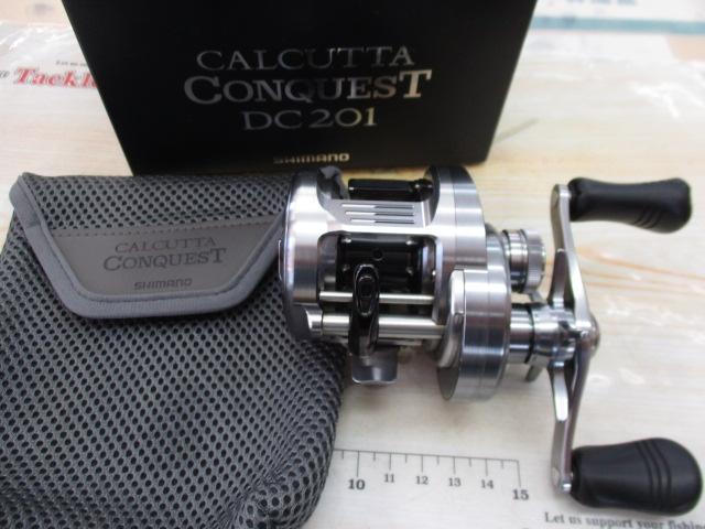 19カルカッタコンクエストDC 201｜＠ベリーネット 日本最大新品中古