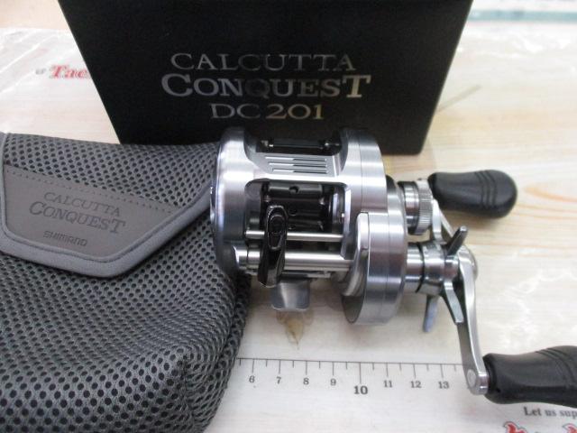 19カルカッタコンクエストDC 201｜＠ベリーネット 日本最大新品