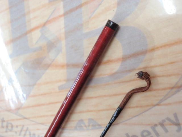 AWTHEヘラ抱月 超硬10