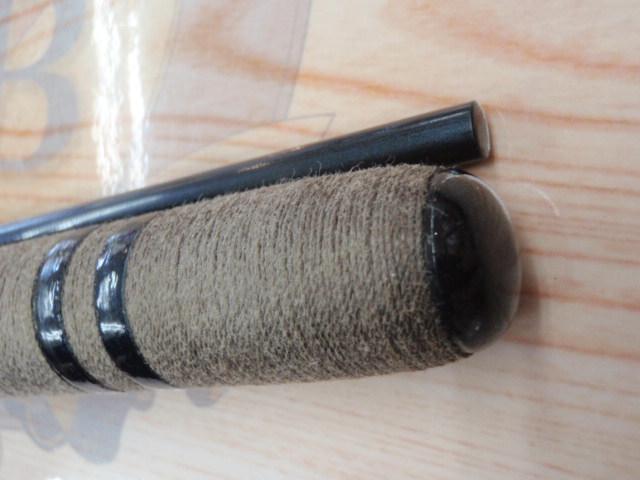 ウィスカーTHEヘラ 硬調7