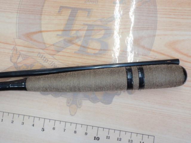 ウィスカーTHEヘラ 硬調7