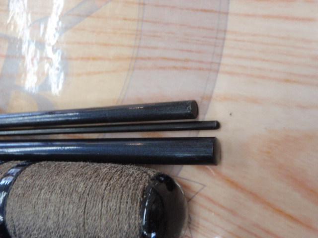 ウィスカーTHEヘラ 硬調7