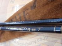 ウィスカーTHEヘラ 硬調7