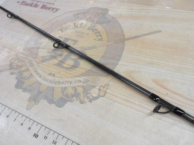 【中古/美品】 ネイチャーボーイズ アイアンフリック アグレッシブ IFAB-5103   /SO026L IRON FLICK 