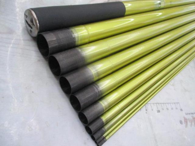 アバンサーV 早瀬抜95MY