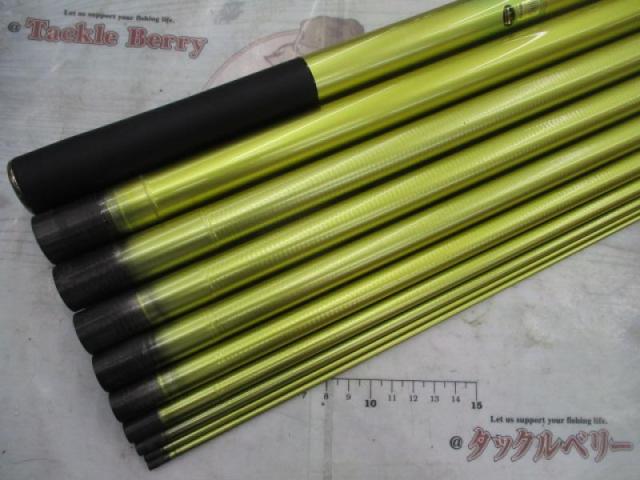 アバンサーV 早瀬抜95MY