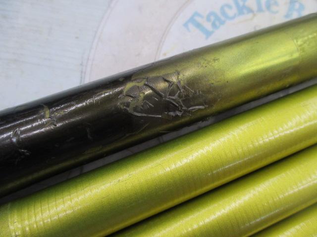 アバンサーV 早瀬抜95MY