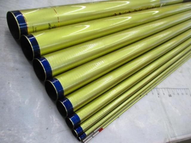 アバンサーV 早瀬抜95MY