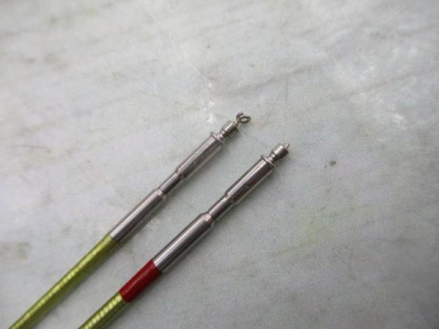 アバンサーV 早瀬抜95MY