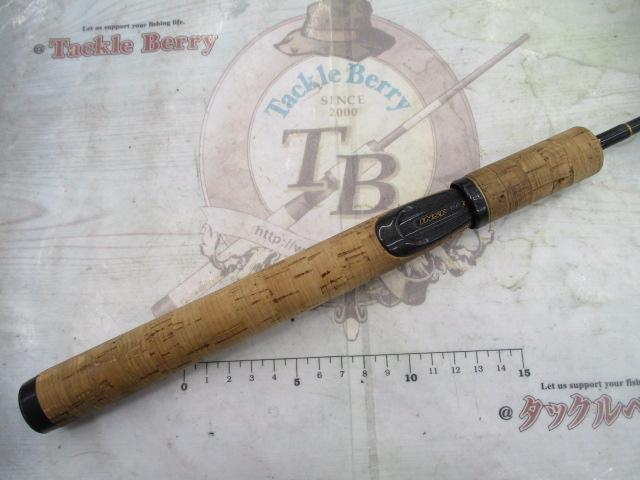 インスパイア ICSS-64L.TG｜＠ベリーネット 日本最大新品中古釣具WEB