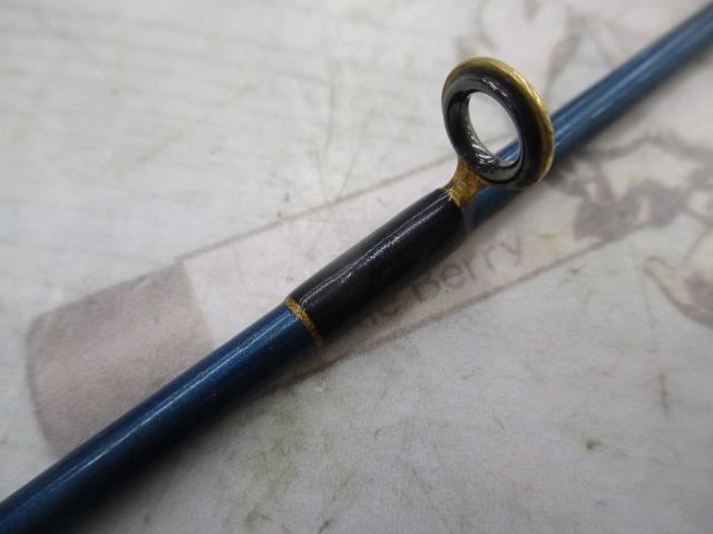 ブルーダー BC-662M