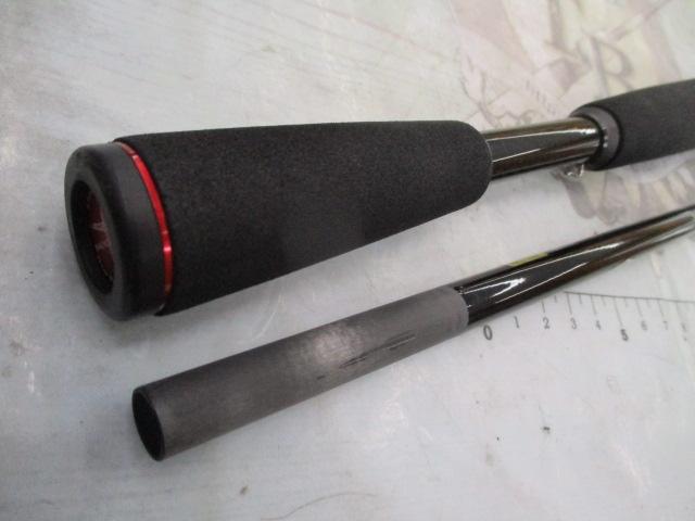 スティーズ C68MH-SV