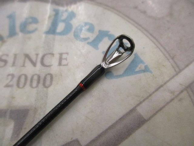 スティーズ C68MH-SV