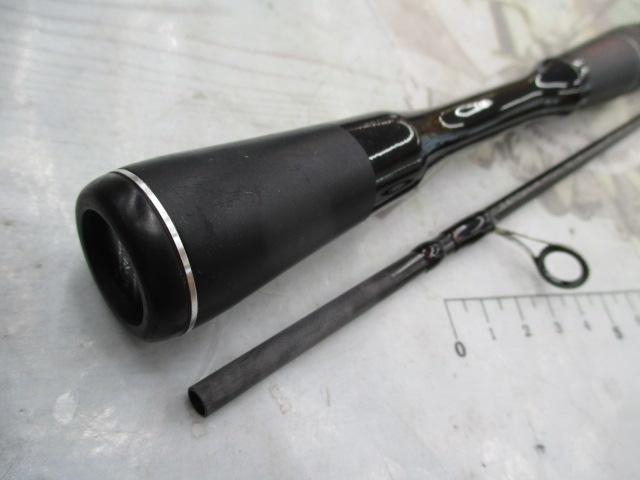 シマノ 18ポイズンアドレナ 266L-2 18ポイズンアドレナ 266L-2｜＠ベリーネット 日本最大新品中古