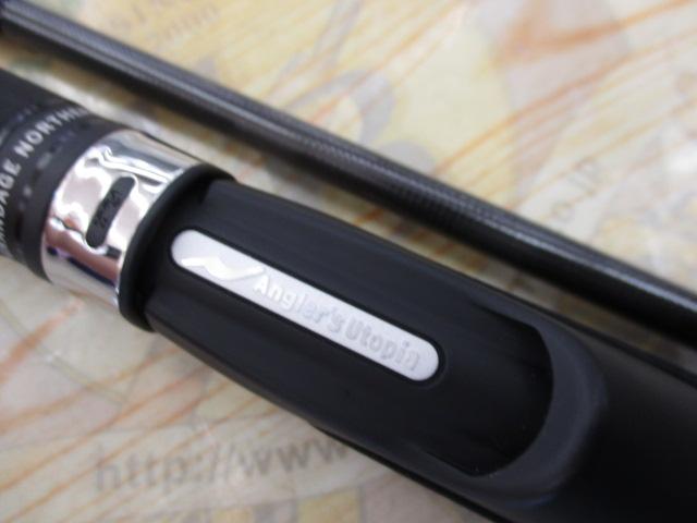 グランデージ ノーザンライツ ノヴァ S106M｜＠ベリーネット