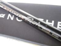 グランデージ ノーザンライツ ノヴァ S106M