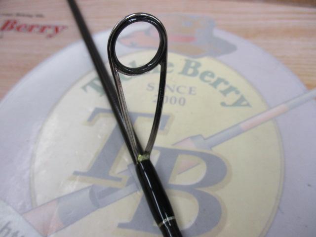 シルバーナ瀧TZ 61リミテッド