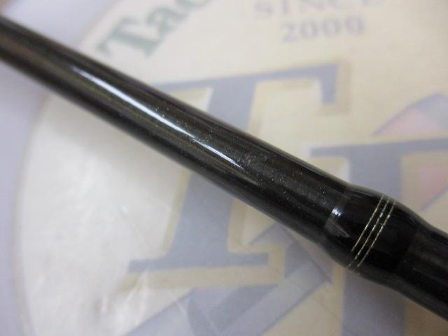 シルバーナ瀧TZ 61リミテッド