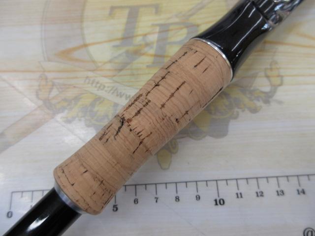 16ポイズングロリアス 174MH