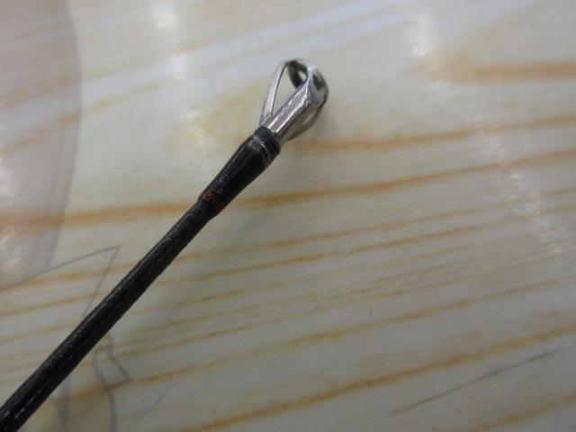 16ポイズングロリアス 174MH