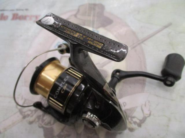 13コンプレックスCI4+ 2500S F6｜＠ベリーネット 日本最大新品